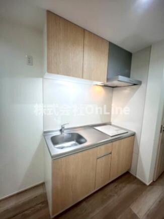 フジパレス弥刀駅北Ⅰ番館の物件内観写真