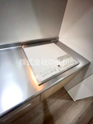 フジパレス弥刀駅北Ⅰ番館の物件内観写真