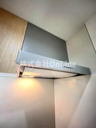 フジパレス弥刀駅北Ⅰ番館の物件内観写真