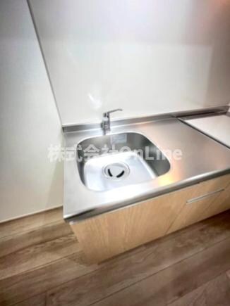 フジパレス弥刀駅北Ⅰ番館の物件内観写真