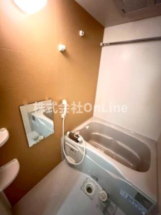 フジパレス弥刀駅北Ⅰ番館の物件内観写真