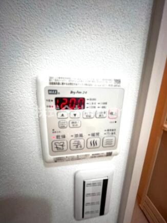 フジパレス弥刀駅北Ⅰ番館の物件内観写真