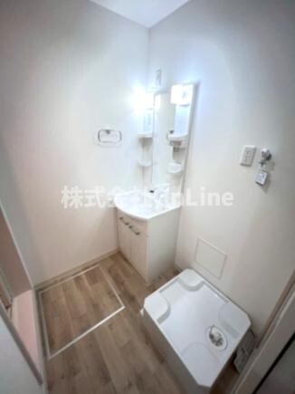 フジパレス弥刀駅北Ⅰ番館の物件内観写真