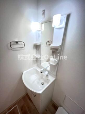 フジパレス弥刀駅北Ⅰ番館の物件内観写真