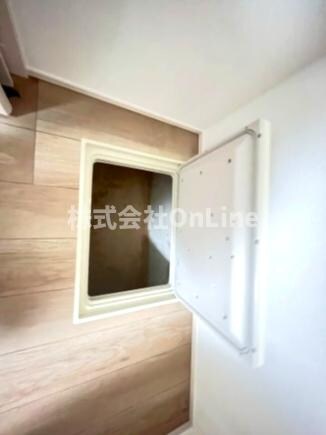 フジパレス弥刀駅北Ⅰ番館の物件内観写真