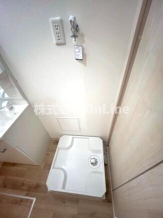 フジパレス弥刀駅北Ⅰ番館の物件内観写真