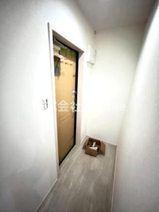 フジパレス弥刀駅北Ⅰ番館の物件内観写真