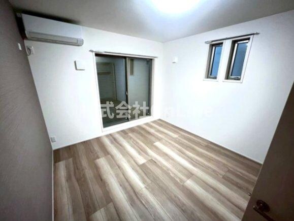 フジパレス弥刀駅北Ⅰ番館の物件内観写真