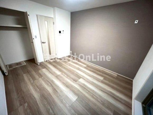 フジパレス弥刀駅北Ⅰ番館の物件内観写真