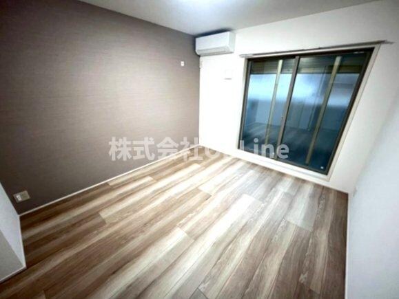 フジパレス弥刀駅北Ⅰ番館の物件内観写真