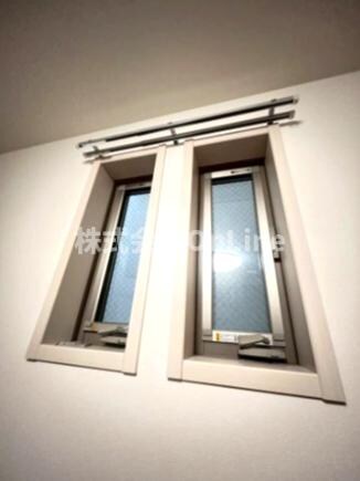 フジパレス弥刀駅北Ⅰ番館の物件内観写真