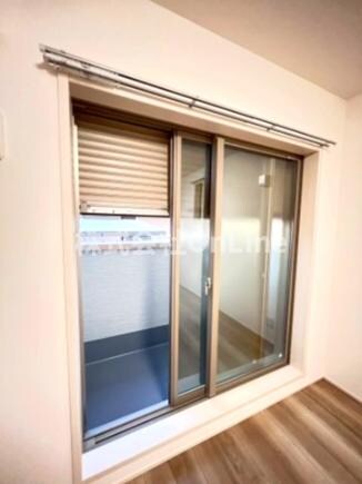 フジパレス弥刀駅北Ⅰ番館の物件内観写真