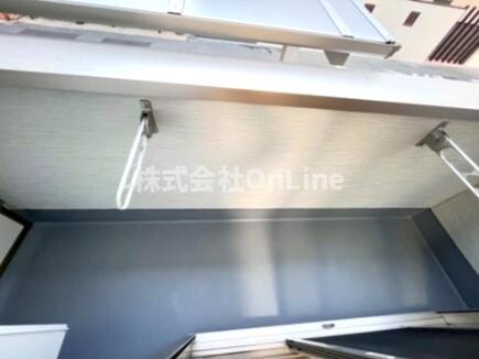 フジパレス弥刀駅北Ⅰ番館の物件内観写真