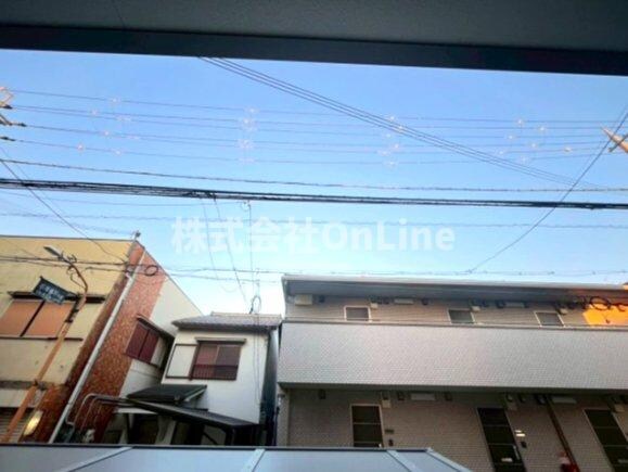 フジパレス弥刀駅北Ⅰ番館の物件内観写真