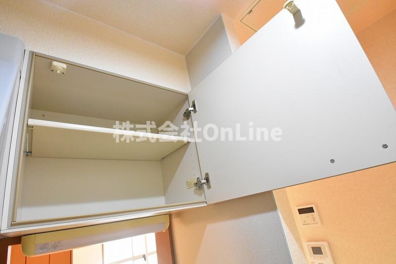 サニーコートオオクボの物件内観写真