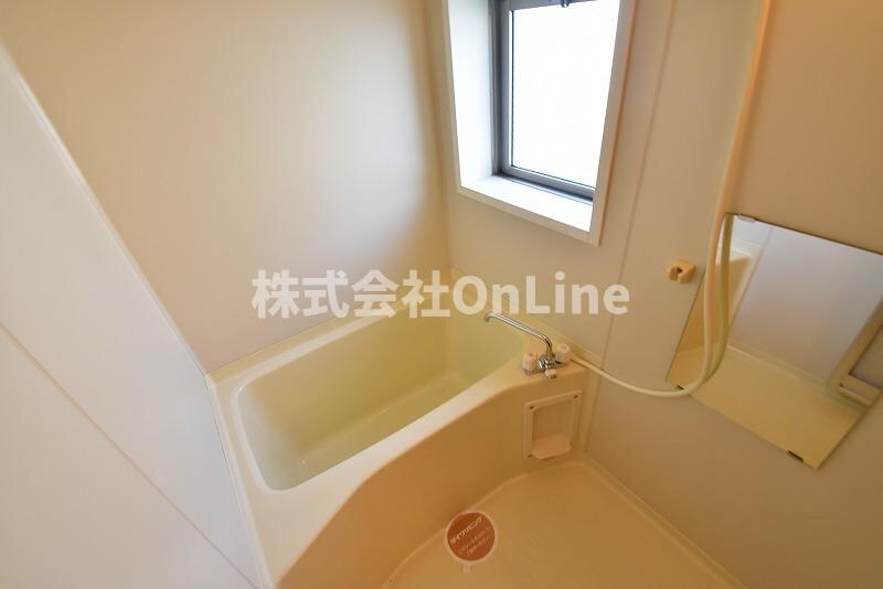 サニーコートオオクボの物件内観写真