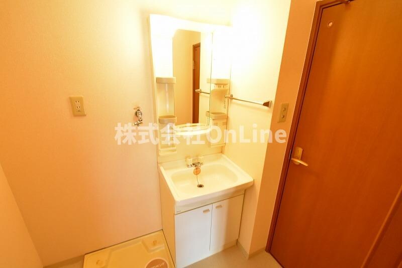 サニーコートオオクボの物件内観写真