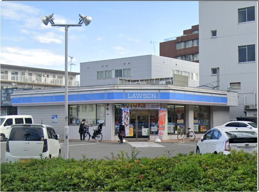 サニーコートオオクボの物件内観写真