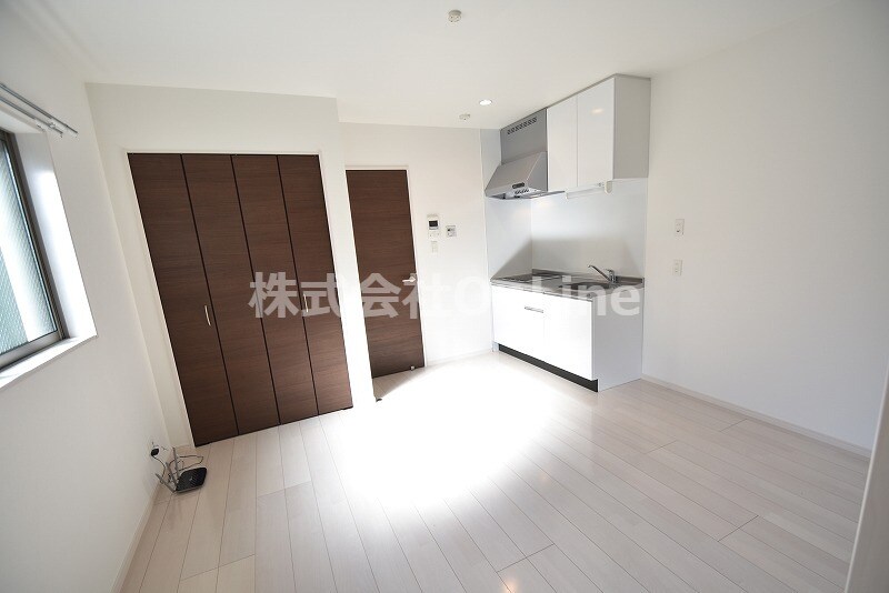 パラドール徳庵の物件内観写真