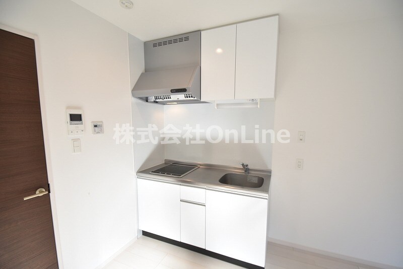 パラドール徳庵の物件内観写真