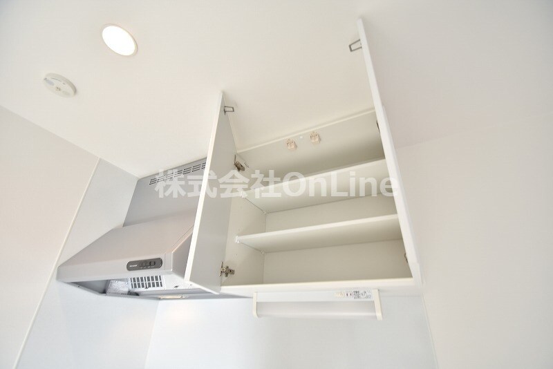 パラドール徳庵の物件内観写真