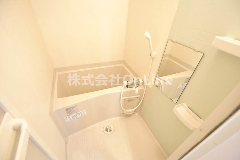 パラドール徳庵の物件内観写真