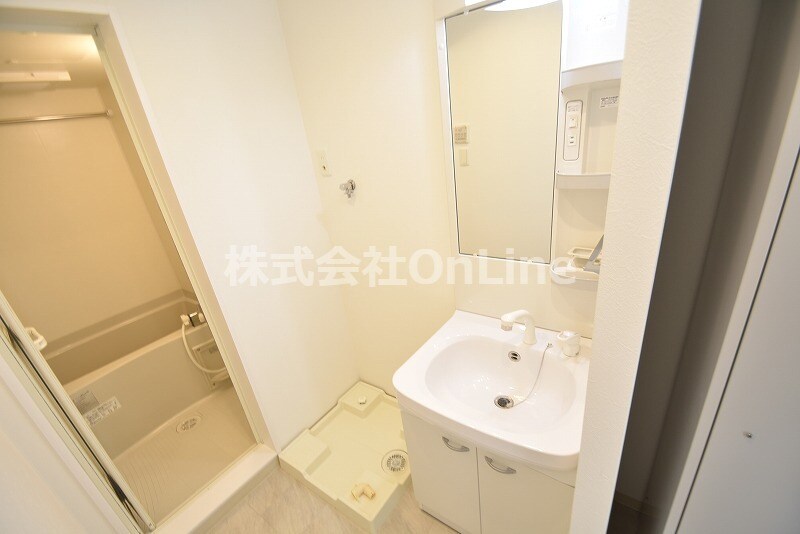 パラドール徳庵の物件内観写真