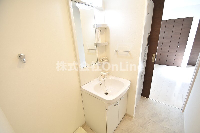 パラドール徳庵の物件内観写真