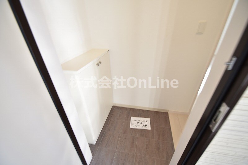 パラドール徳庵の物件内観写真