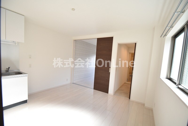 パラドール徳庵の物件内観写真