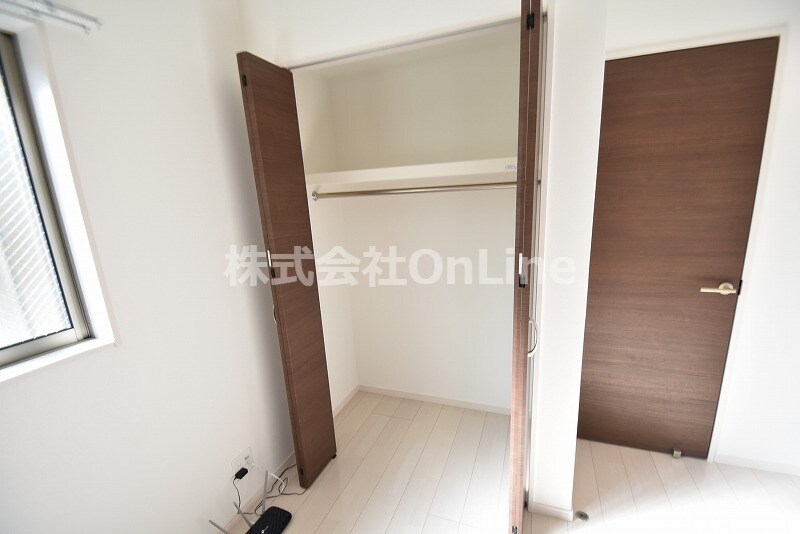 パラドール徳庵の物件内観写真