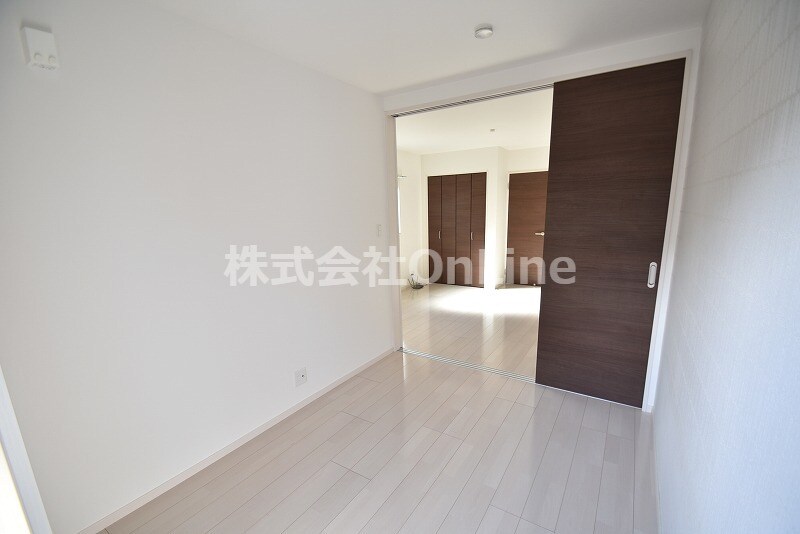 パラドール徳庵の物件内観写真