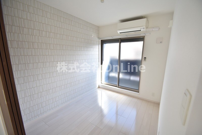 パラドール徳庵の物件内観写真