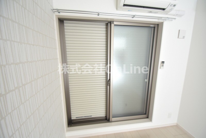 パラドール徳庵の物件内観写真