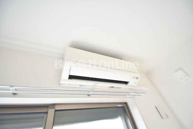 パラドール徳庵の物件内観写真