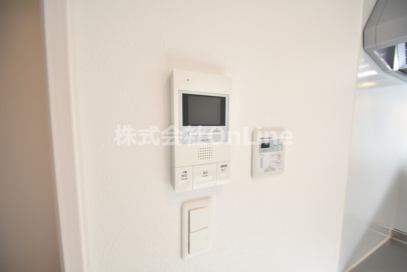 パラドール徳庵の物件内観写真