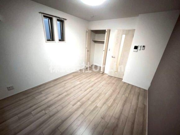 フジパレス弥刀駅北Ⅰ番館の物件内観写真