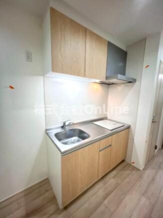 フジパレス弥刀駅北Ⅰ番館の物件内観写真