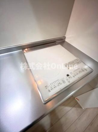 フジパレス弥刀駅北Ⅰ番館の物件内観写真