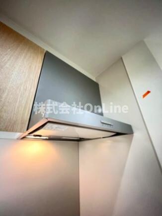 フジパレス弥刀駅北Ⅰ番館の物件内観写真