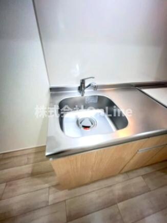 フジパレス弥刀駅北Ⅰ番館の物件内観写真