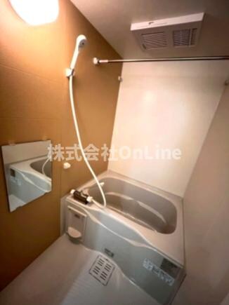 フジパレス弥刀駅北Ⅰ番館の物件内観写真