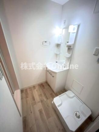 フジパレス弥刀駅北Ⅰ番館の物件内観写真