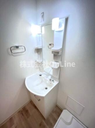 フジパレス弥刀駅北Ⅰ番館の物件内観写真