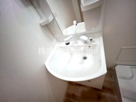 フジパレス弥刀駅北Ⅰ番館の物件内観写真