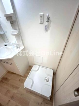 フジパレス弥刀駅北Ⅰ番館の物件内観写真