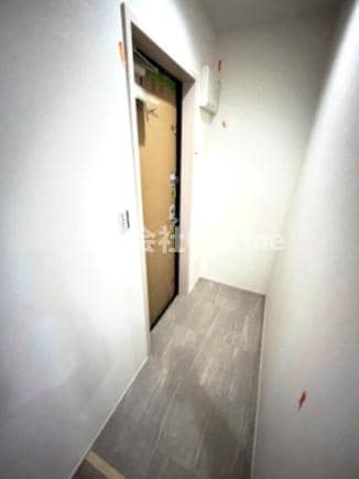 フジパレス弥刀駅北Ⅰ番館の物件内観写真