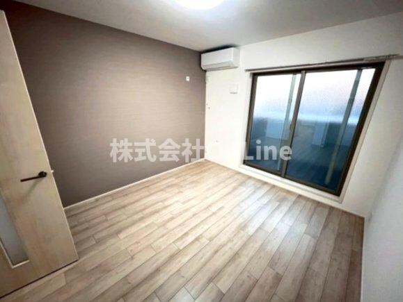 フジパレス弥刀駅北Ⅰ番館の物件内観写真