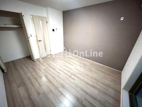 フジパレス弥刀駅北Ⅰ番館の物件内観写真