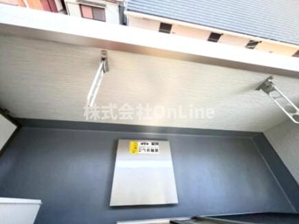 フジパレス弥刀駅北Ⅰ番館の物件内観写真